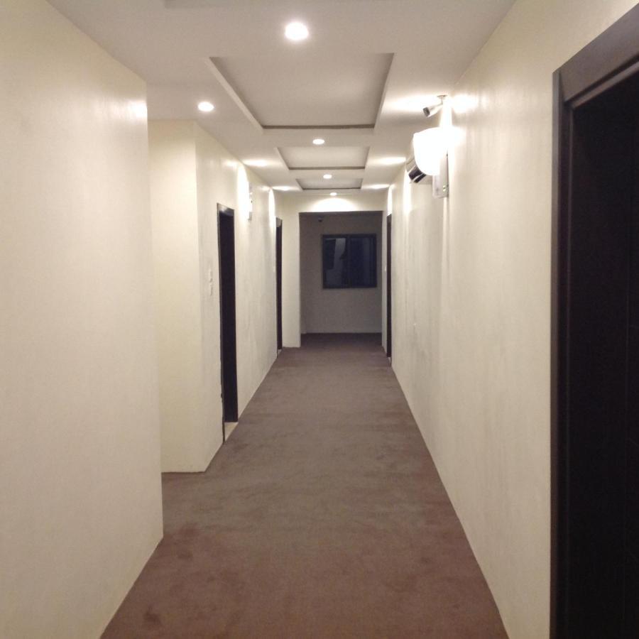 Adis Hotels Prime Ibadan Bagian luar foto