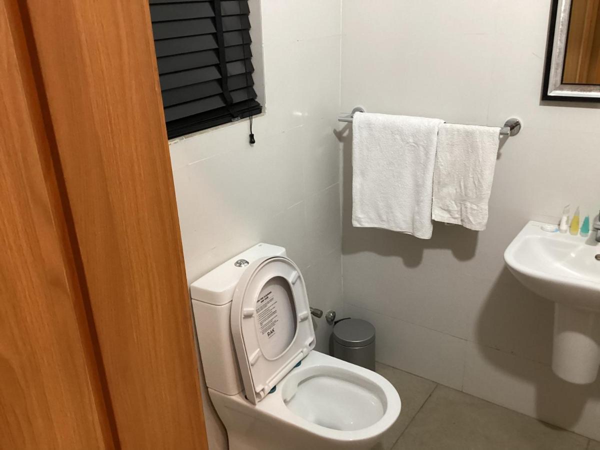 Adis Hotels Prime Ibadan Bagian luar foto