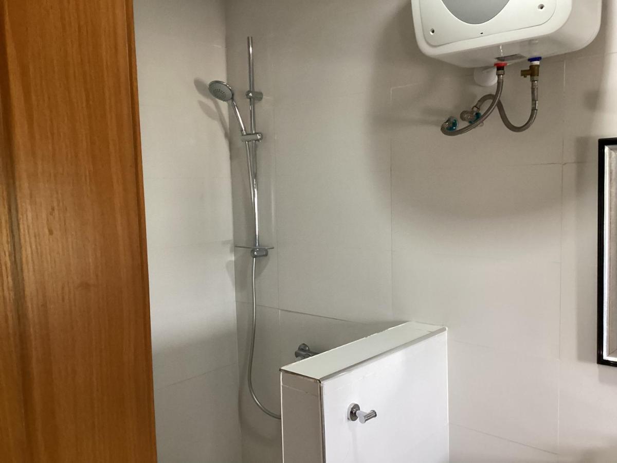 Adis Hotels Prime Ibadan Bagian luar foto
