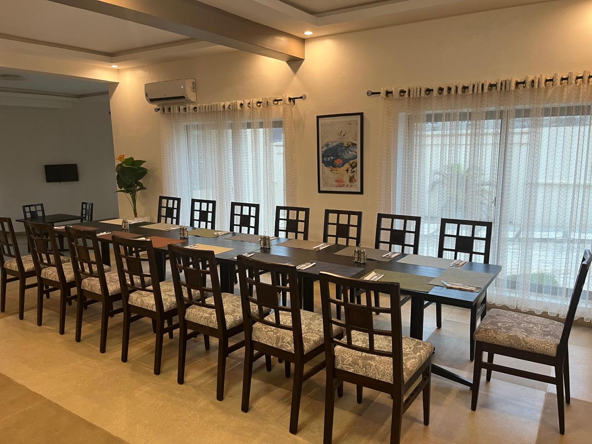 Adis Hotels Prime Ibadan Bagian luar foto